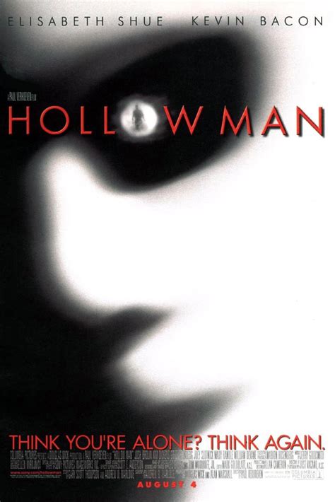 release Hollow Man